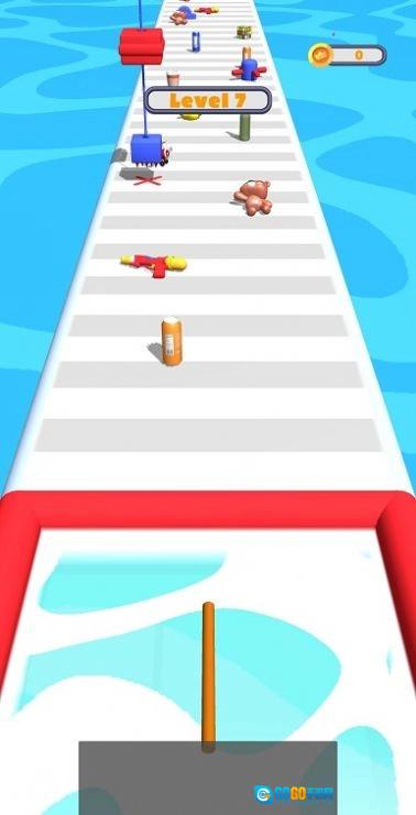 绘制清洁跑(Draw Sweeper)游戏最新版图2