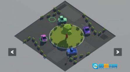 停车恐慌(Parking Panic)官方版图3