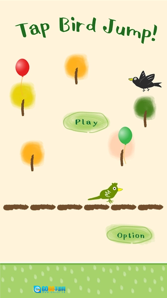 跳跳鸟最新免费版图1