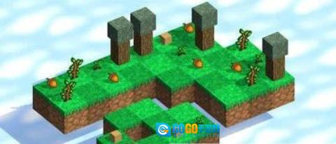 种植世界正版图2