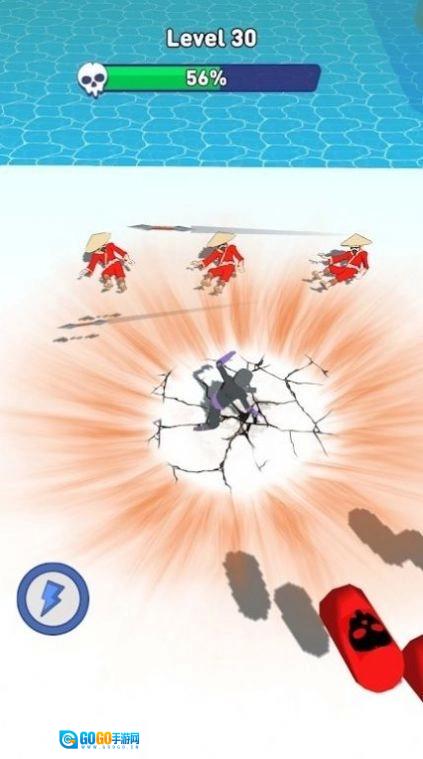 KungFu Master 3D安卓官方版图3