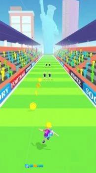 得分足球竞技(Score Hero)直装游戏版图2