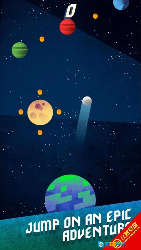 跳出星际游戏安装包图3