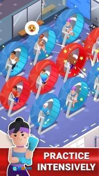 拳击运动大亨手游直装版图4