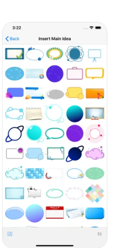iMindMap图3