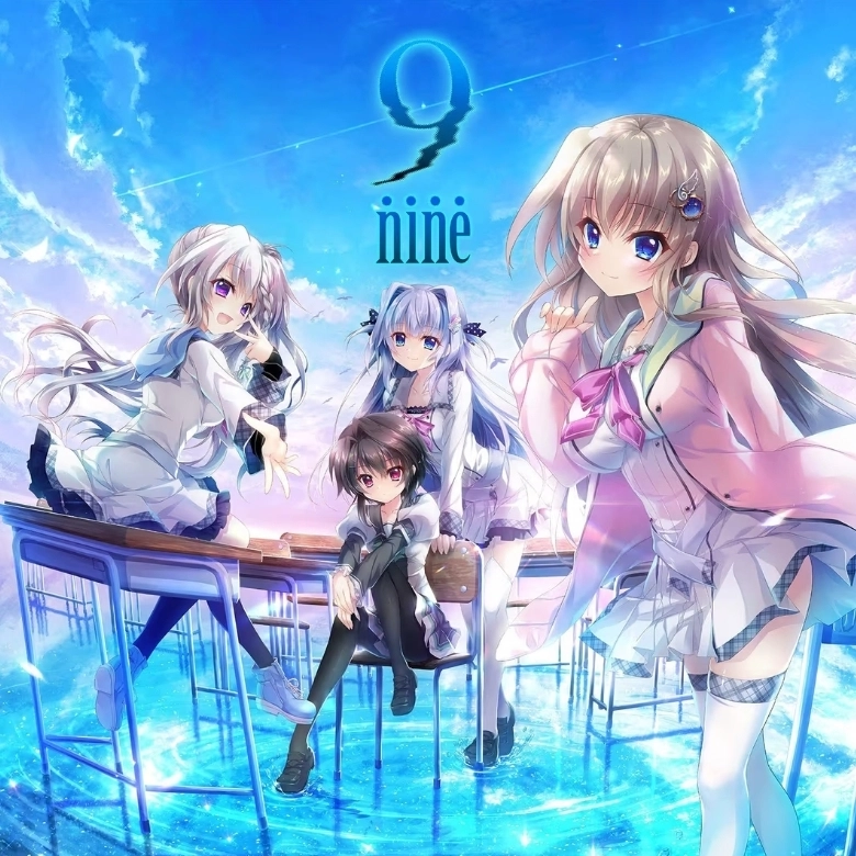 9nine新章手游免费版 v1.0