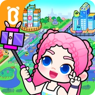 奇妙创意世界游戏正版 v8.71.05.40
