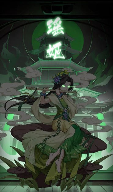 幻塔封神录手游无广告版(2)