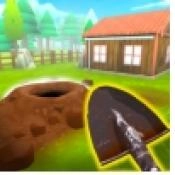 挖穿地球模拟器最新免费版 v0.0.6