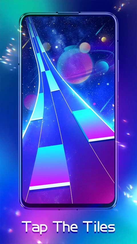 钢琴之火手游免费版图4