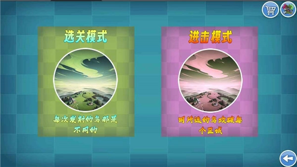 我的鸟随机原版图2