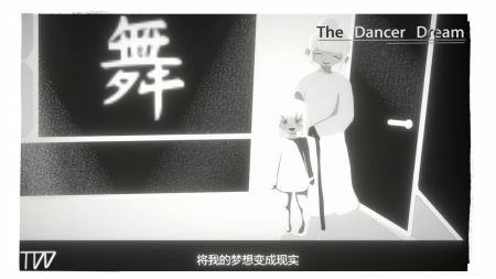 舞者之梦无广告版图1