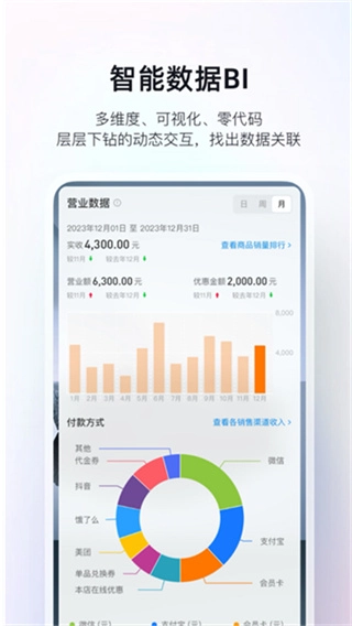 二维火掌柜原版图1