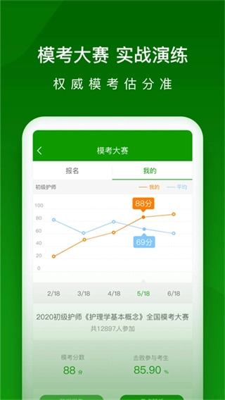 护师万题库无广告版图3