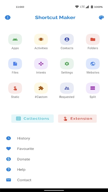 ShortcutMaker正版图1