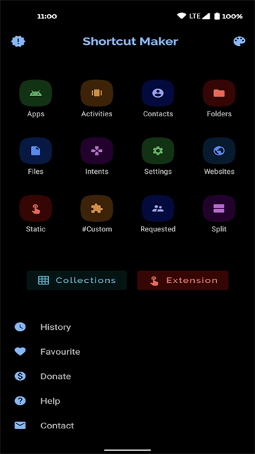 ShortcutMaker正版图3