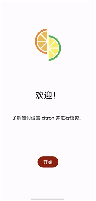 Citron柠檬模拟器安卓版图3