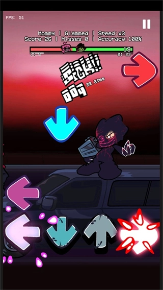 神奇马戏团手游免费版图2