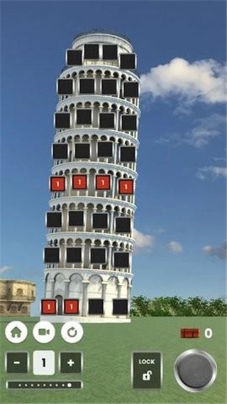 拆除假岛手游直装版图3
