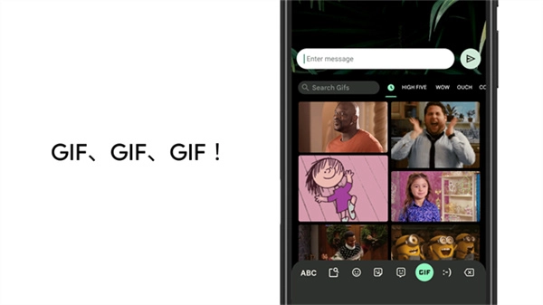 Gboard输入法原版图2