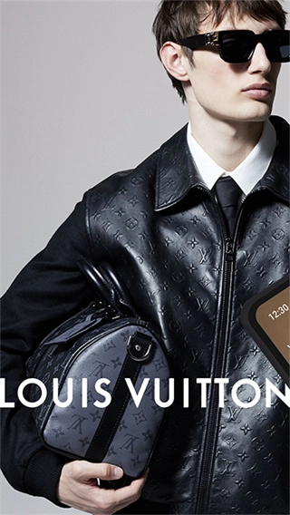 LouisVuitton官方最新版图4