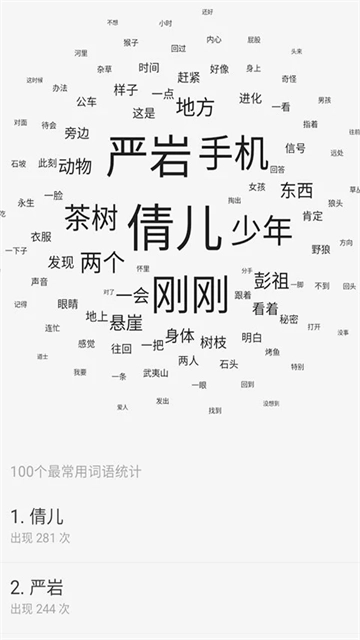 云上写作手机正版图3
