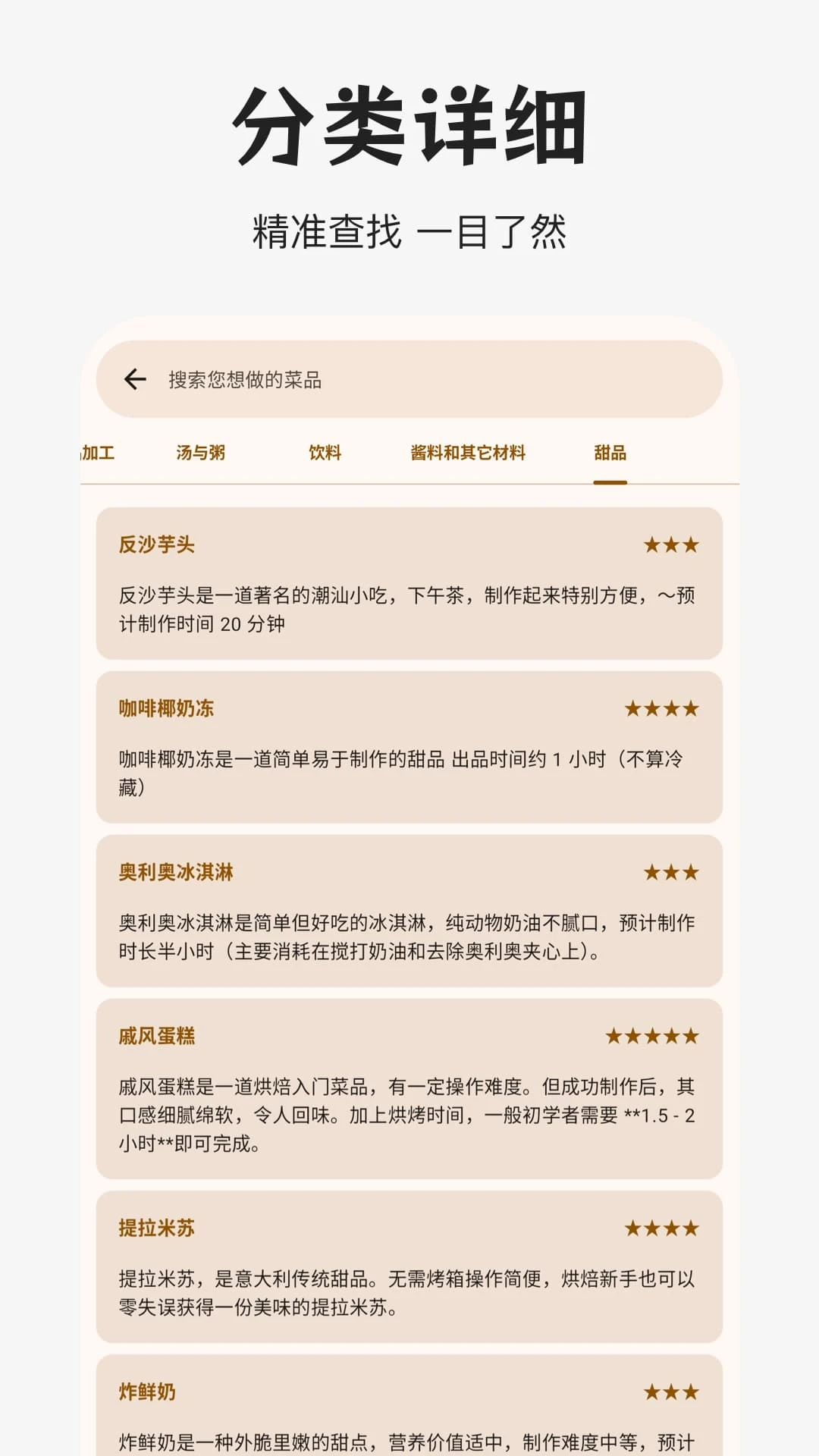 做饭指南直装版图4