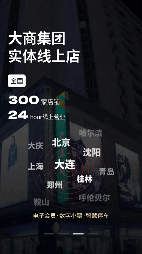 大商天狗网无广告版图4