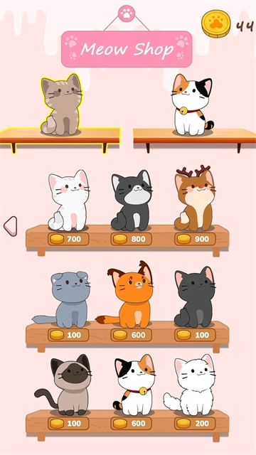 duetcats游戏正版图3