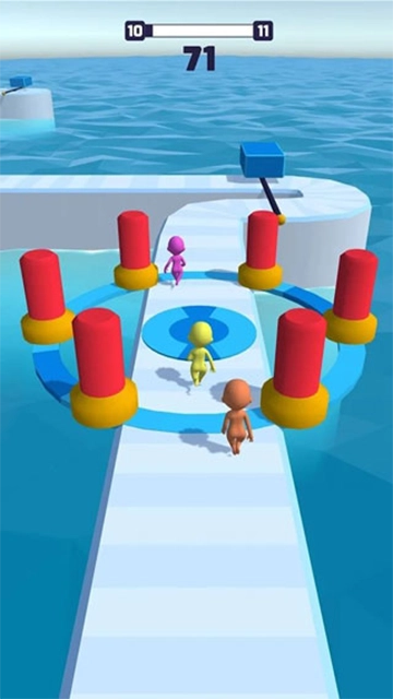 FunRace3D官方最新版图1