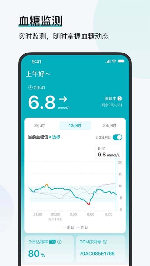 可孚欧态直装版图3