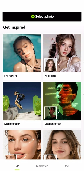 Hypic手机版图3