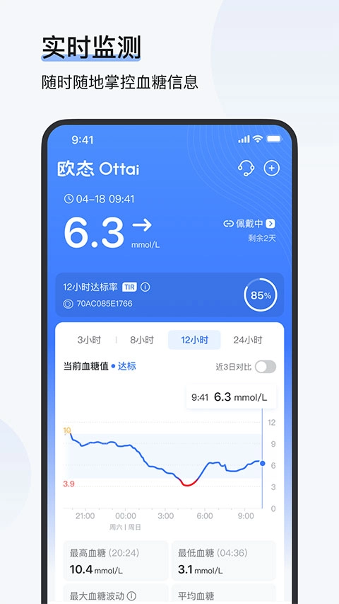 欧态健康免费原版图3