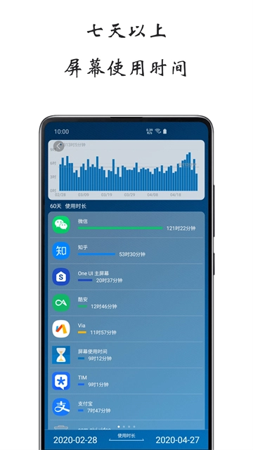屏幕使用时间原版图4