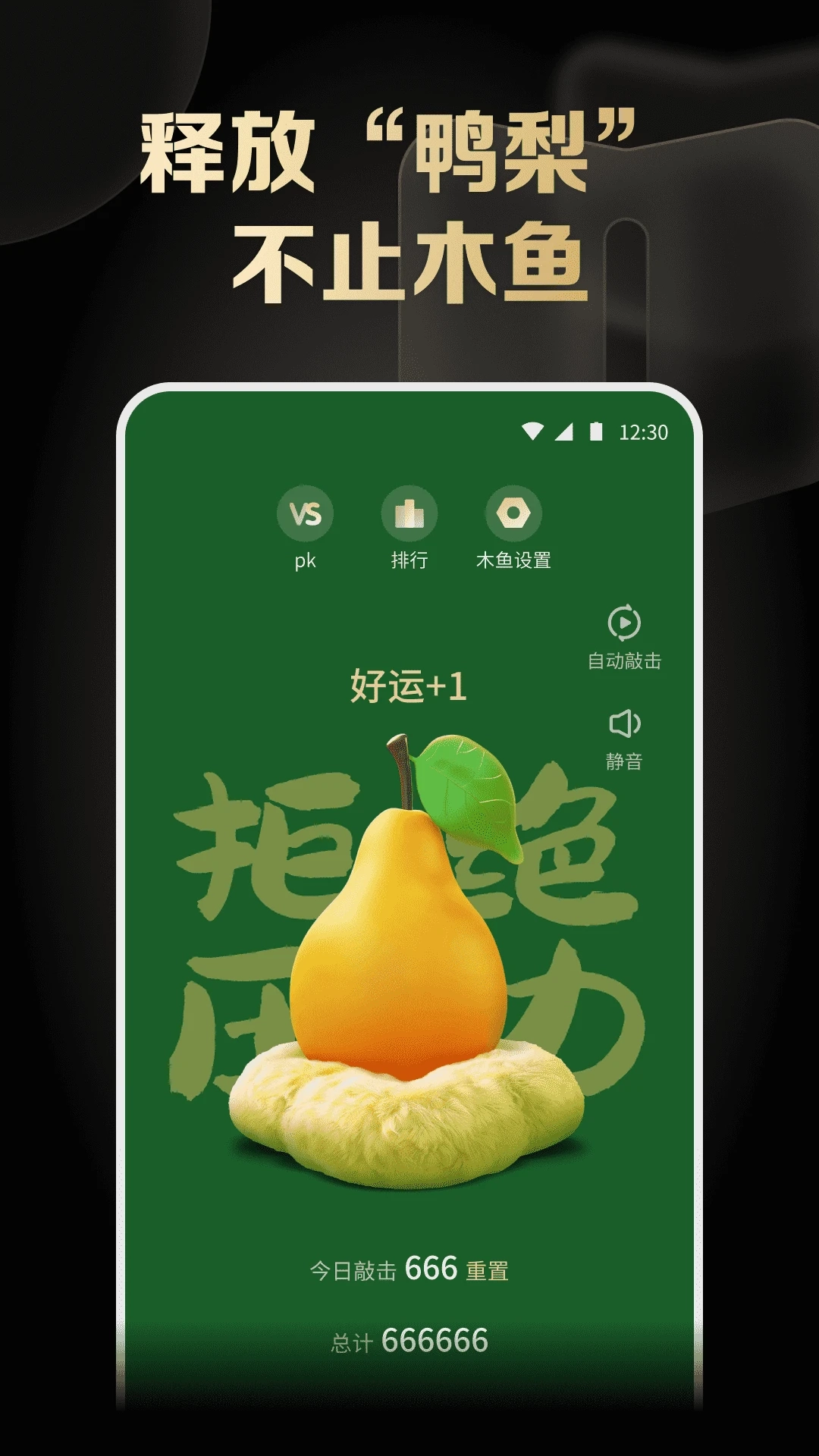 木鱼解压神器无广告版图1