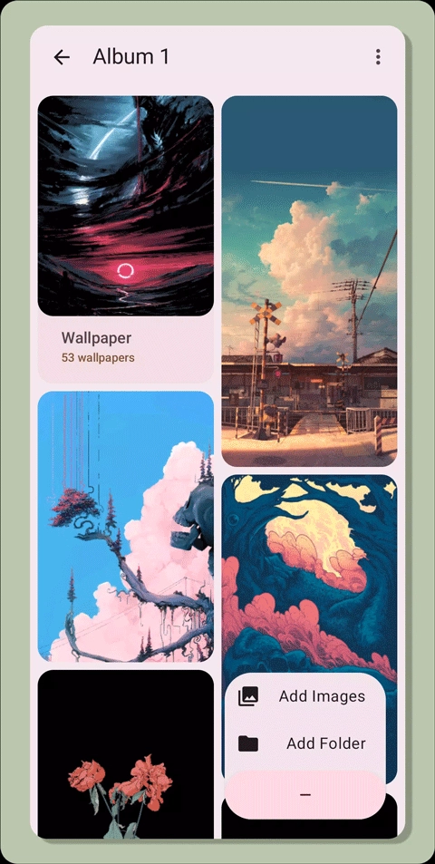 Paperize手机版图4