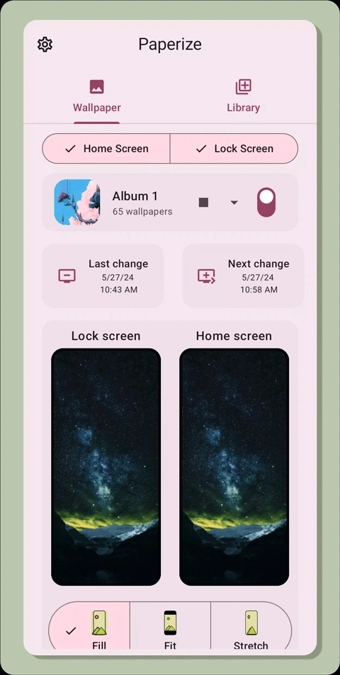 Paperize手机版图3