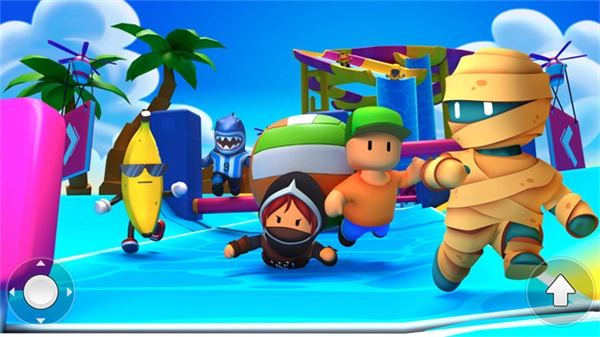 stumbleguys管游戏官方版图1