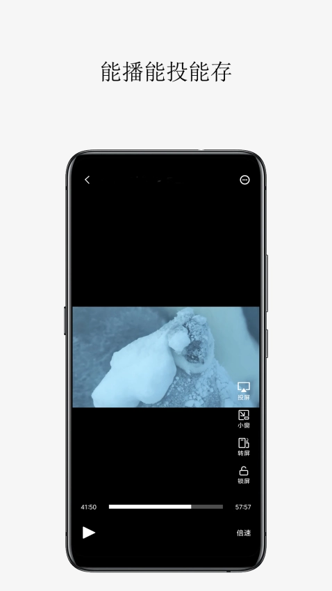 轻榴浏览器手机版图1