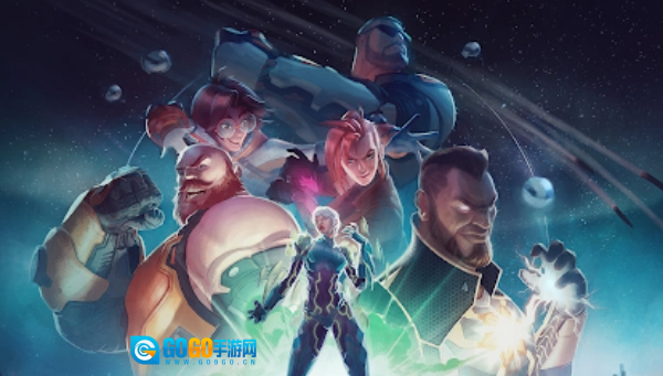 崛起枪手竞技场游戏官方版图2