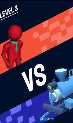 绳索拉锯战(Rope Battle)安卓版图1