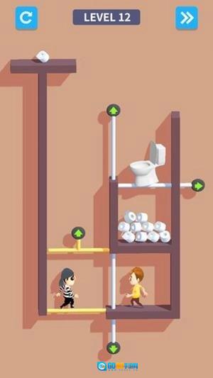 Get the Girl无广告版图3
