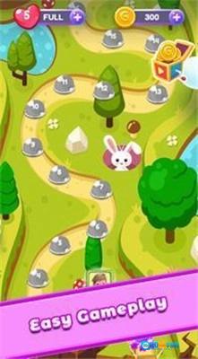 下一次水果冒险(Next Fruit Adventure)安卓版图3