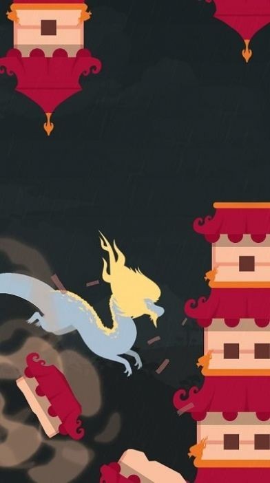怪兽小岛游戏正版图1