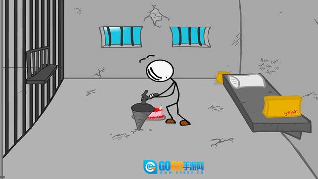 外面的世界我来了(Escaping the Prison)安卓官方版图1