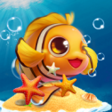 欢喜海族馆游戏完整版