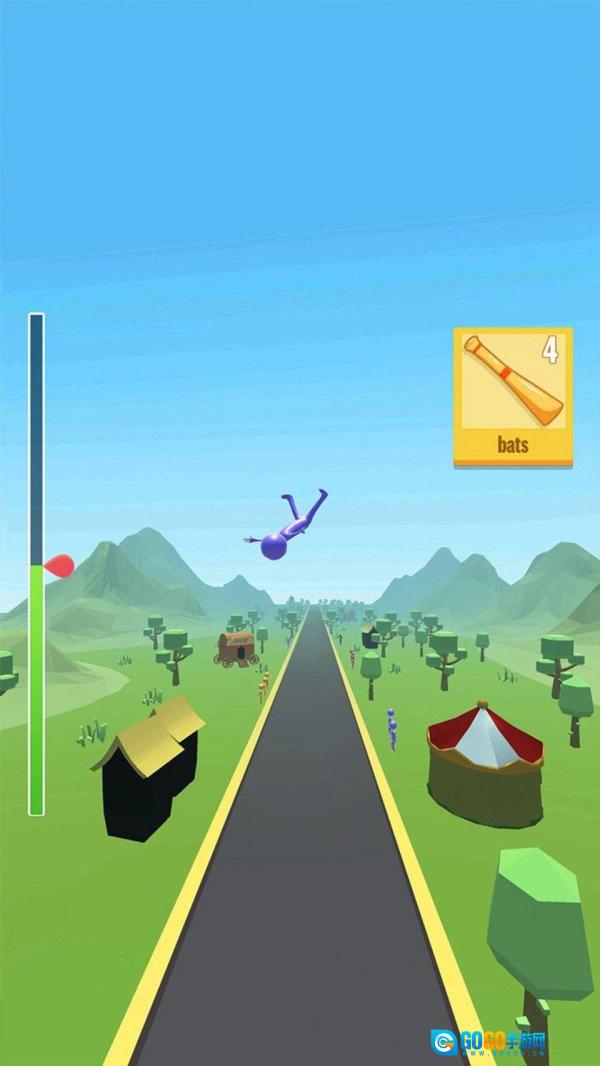 人类弹跳王免费原版图2