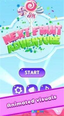下一次水果冒险(Next Fruit Adventure)安卓版图1