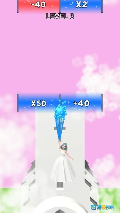 女王要上天原版图3