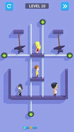 Get the Girl无广告版图4